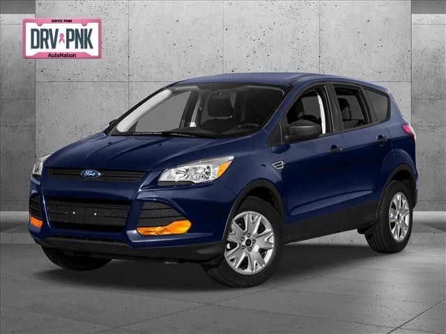 2016 Ford Escape S