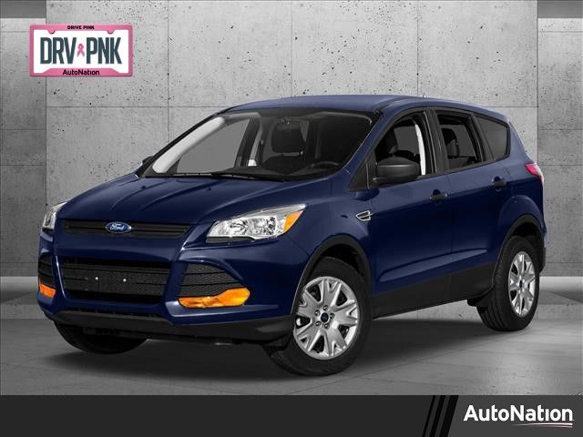 2016 Ford Escape S