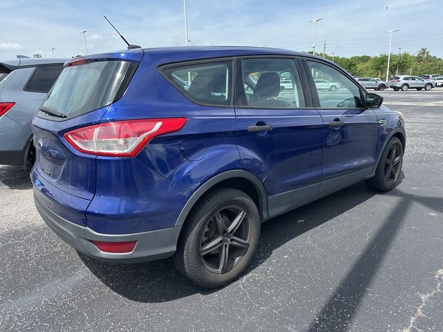 2016 Ford Escape S