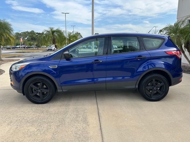 2016 Ford Escape S