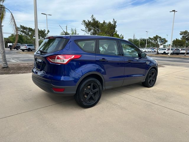 2016 Ford Escape S