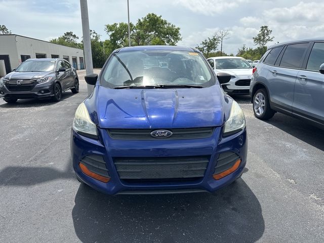2016 Ford Escape S