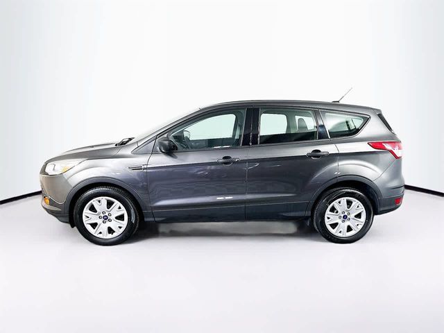 2016 Ford Escape S