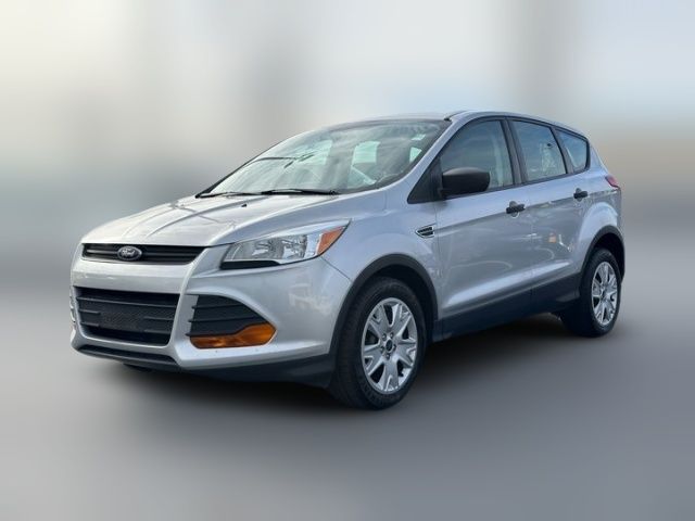 2016 Ford Escape S