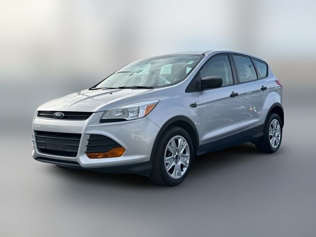 2016 Ford Escape S