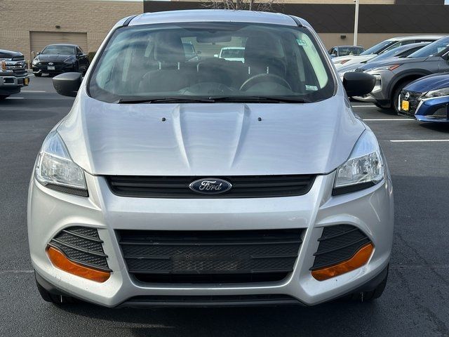 2016 Ford Escape S