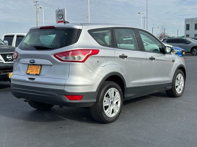 2016 Ford Escape S