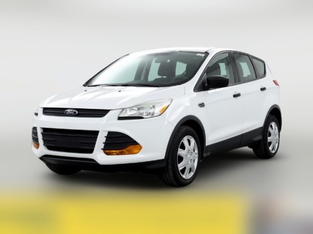 2016 Ford Escape S