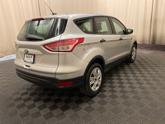 2016 Ford Escape S