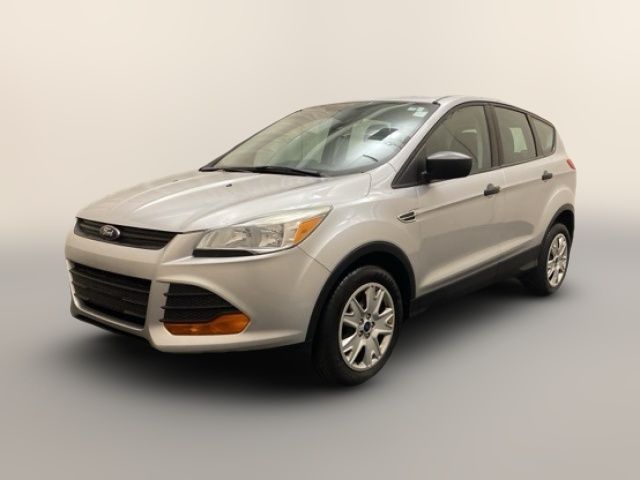 2016 Ford Escape S