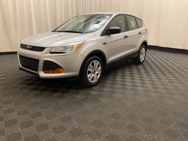 2016 Ford Escape S