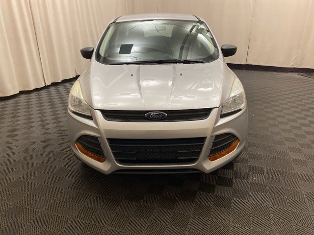 2016 Ford Escape S