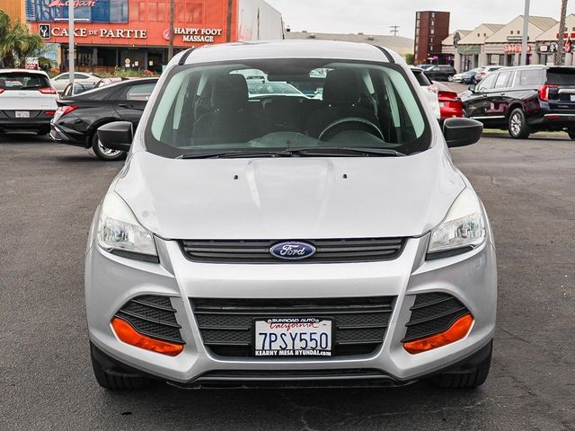 2016 Ford Escape S