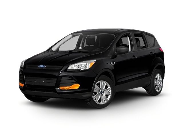 2016 Ford Escape S