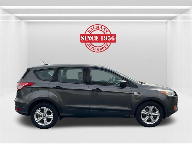 2016 Ford Escape S