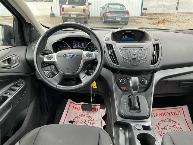 2016 Ford Escape S