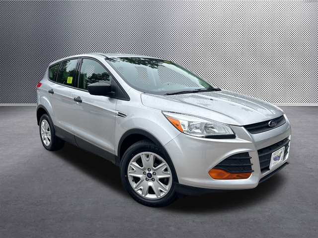 2016 Ford Escape S