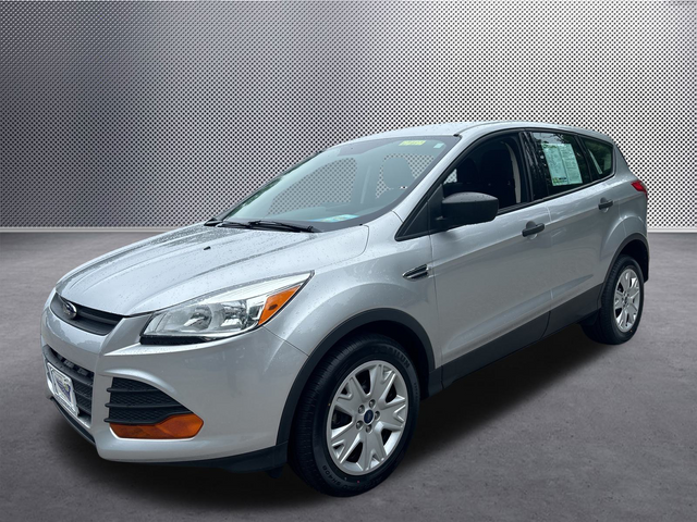 2016 Ford Escape S