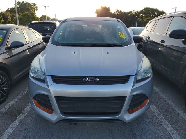 2016 Ford Escape S