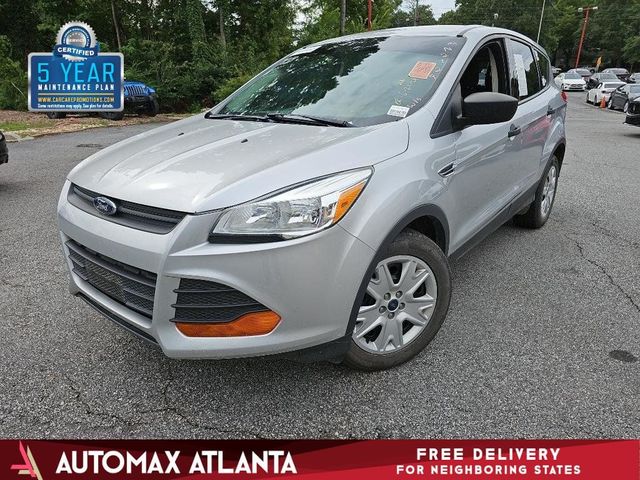 2016 Ford Escape S