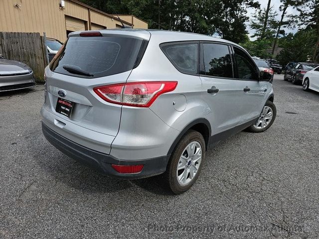 2016 Ford Escape S