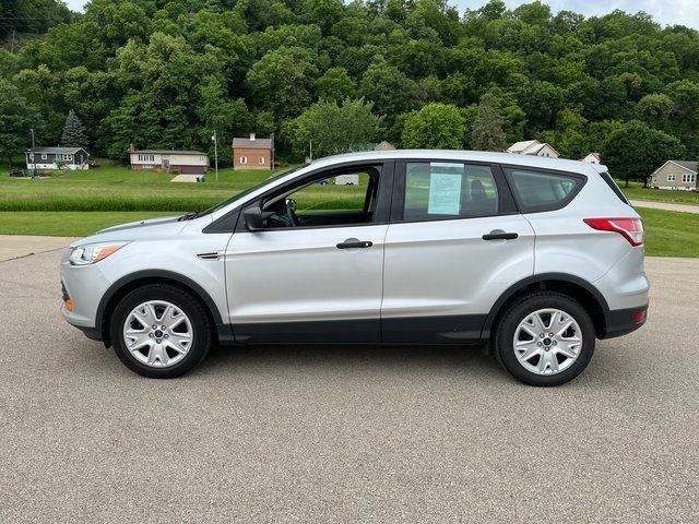 2016 Ford Escape S