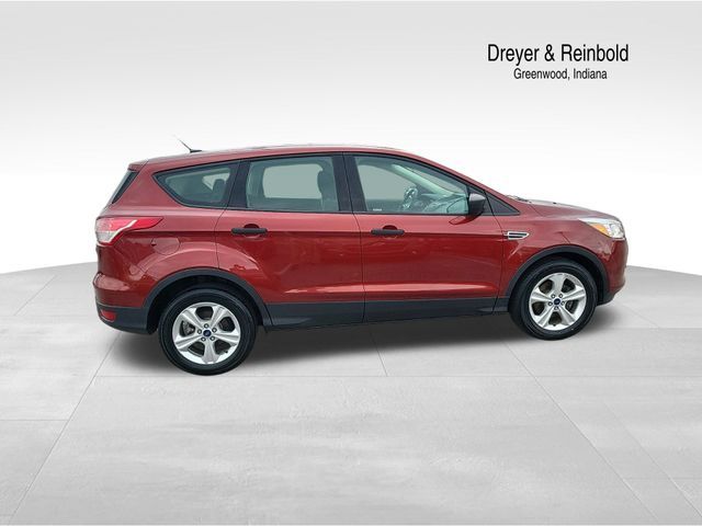 2016 Ford Escape S