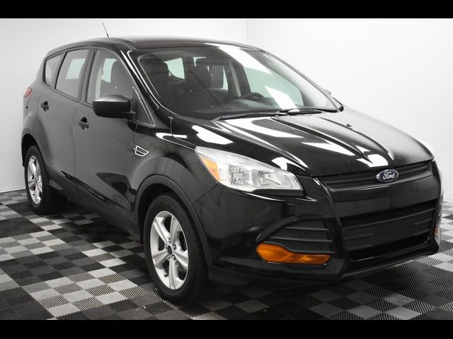 2016 Ford Escape S