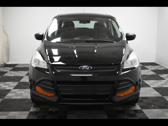 2016 Ford Escape S