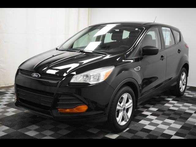 2016 Ford Escape S