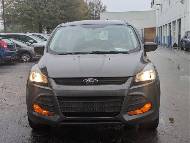 2016 Ford Escape S