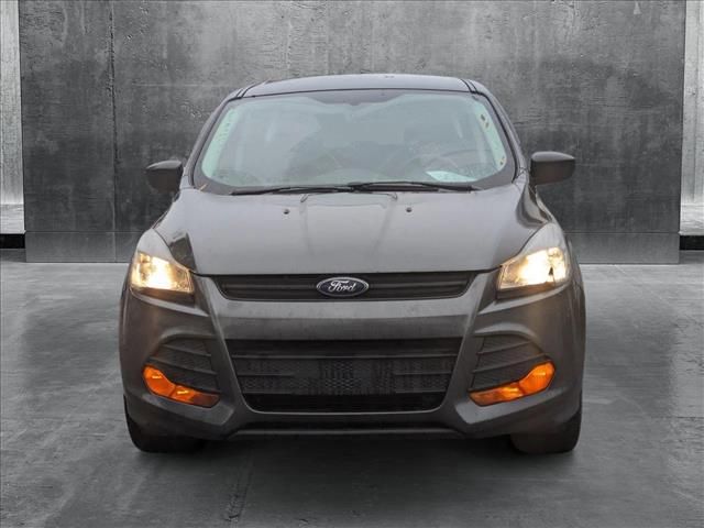 2016 Ford Escape S