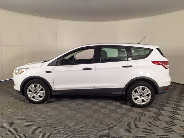 2016 Ford Escape S