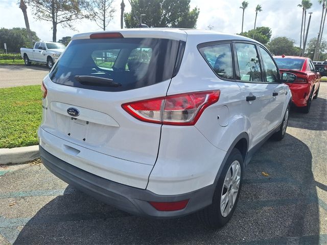 2016 Ford Escape S