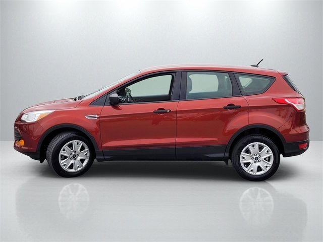 2016 Ford Escape S