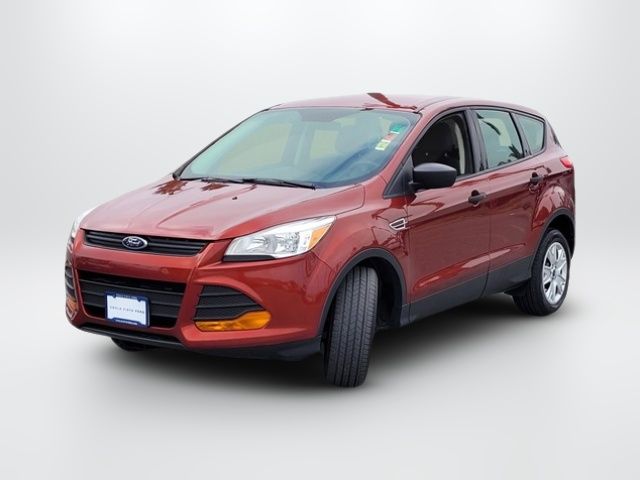 2016 Ford Escape S