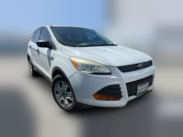 2016 Ford Escape S