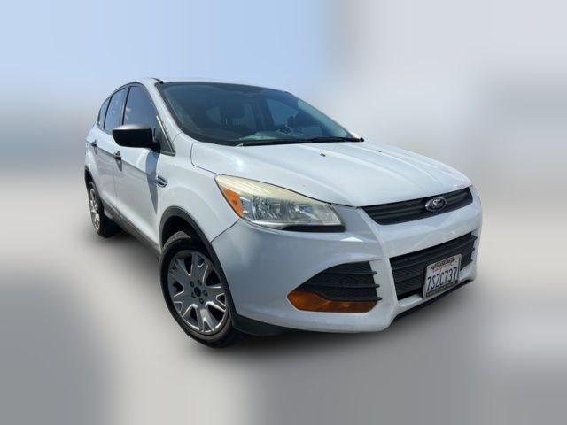 2016 Ford Escape S