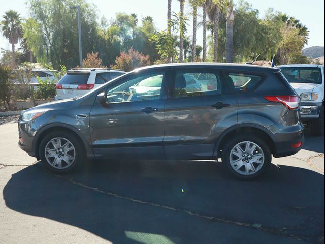 2016 Ford Escape S