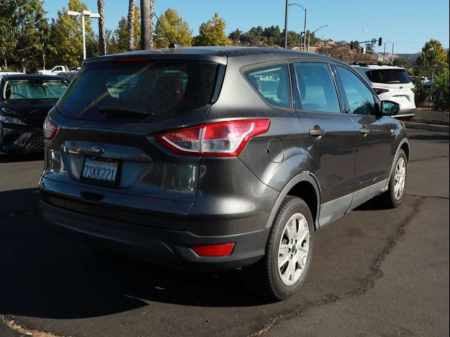 2016 Ford Escape S