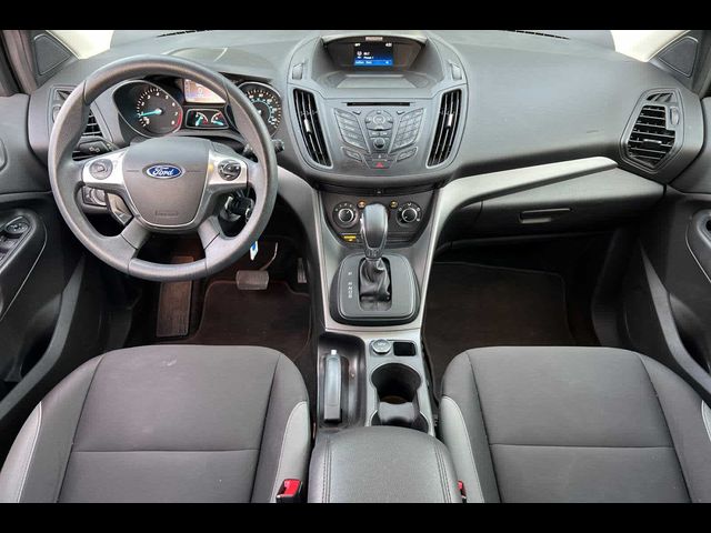 2016 Ford Escape S