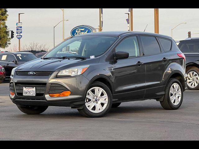 2016 Ford Escape S