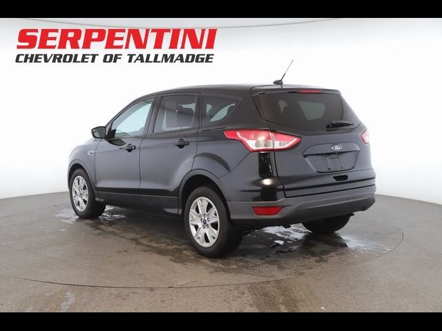 2016 Ford Escape S