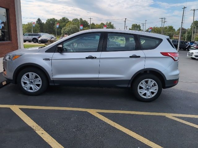 2016 Ford Escape S