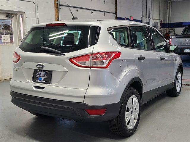 2016 Ford Escape S