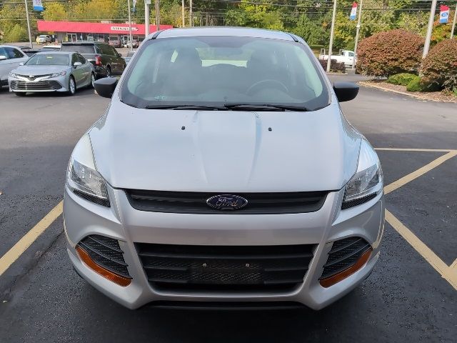 2016 Ford Escape S