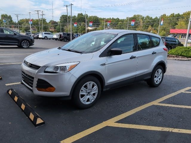 2016 Ford Escape S