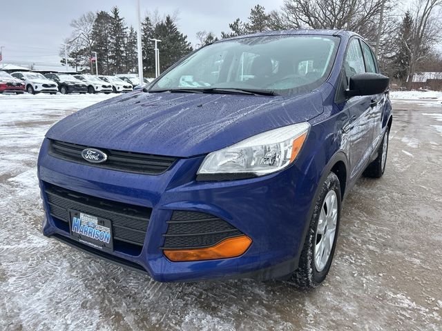 2016 Ford Escape S