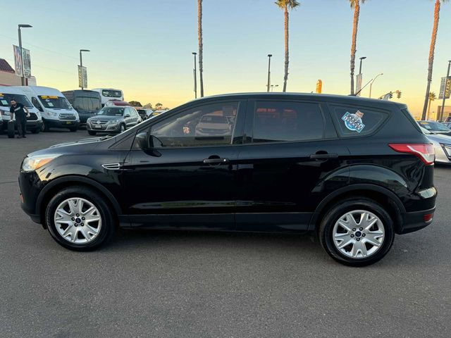 2016 Ford Escape S