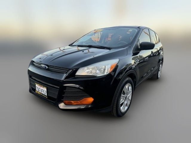 2016 Ford Escape S